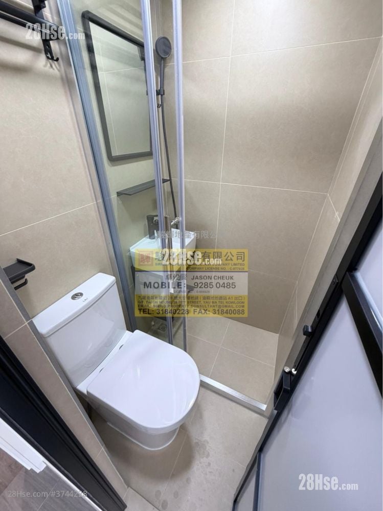 嘉禾大厦 租盘 1 房 , 1 浴室 140 平方尺