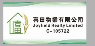 Joyfield Realty Ltd