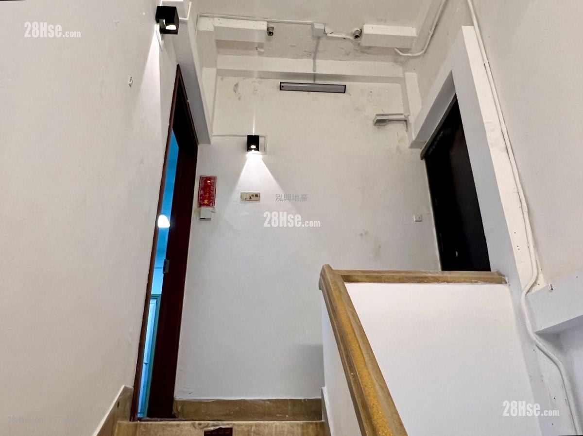 白沙道13号 租盘 919 平方尺