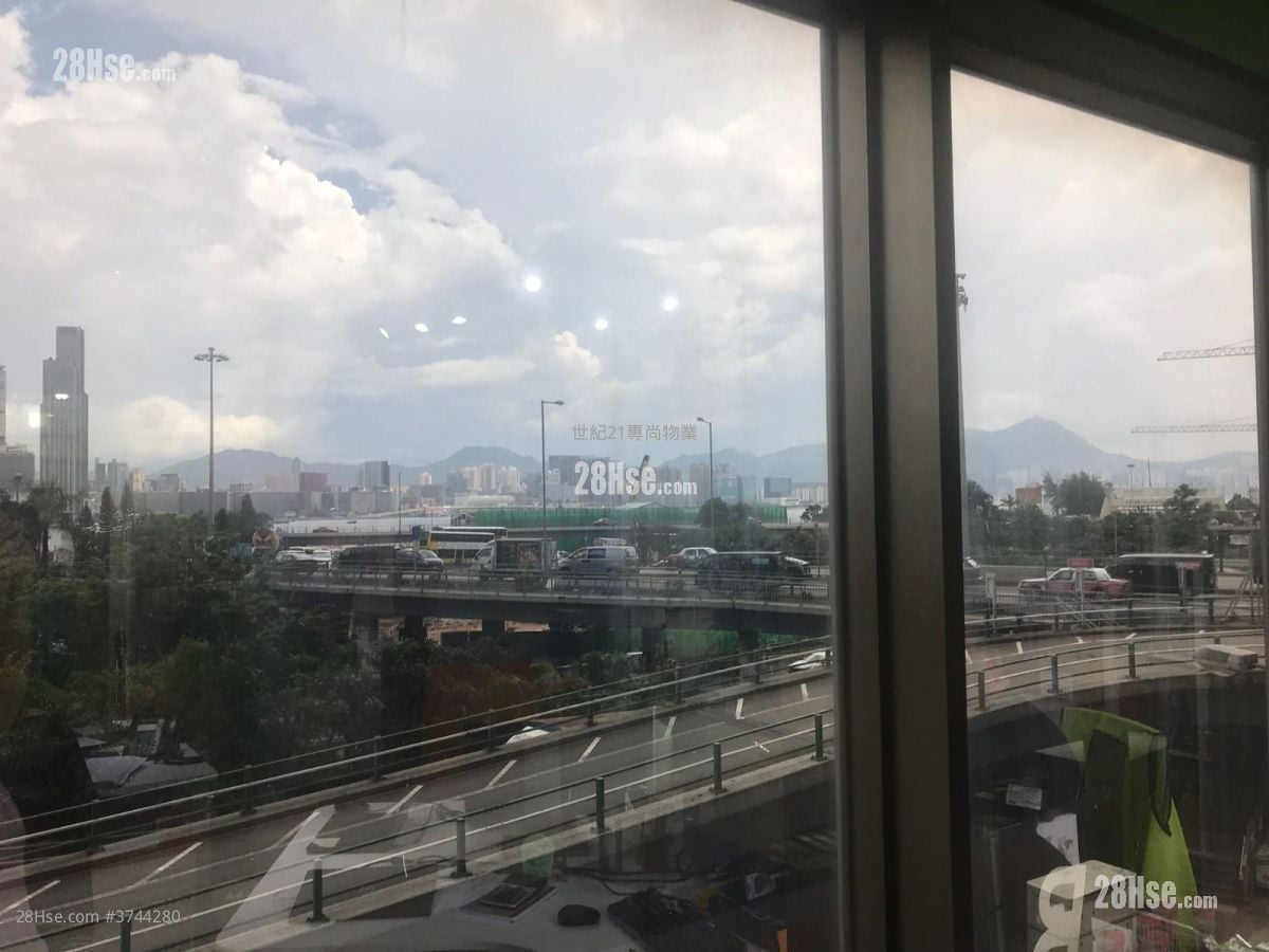 Sang Woo Building Sell