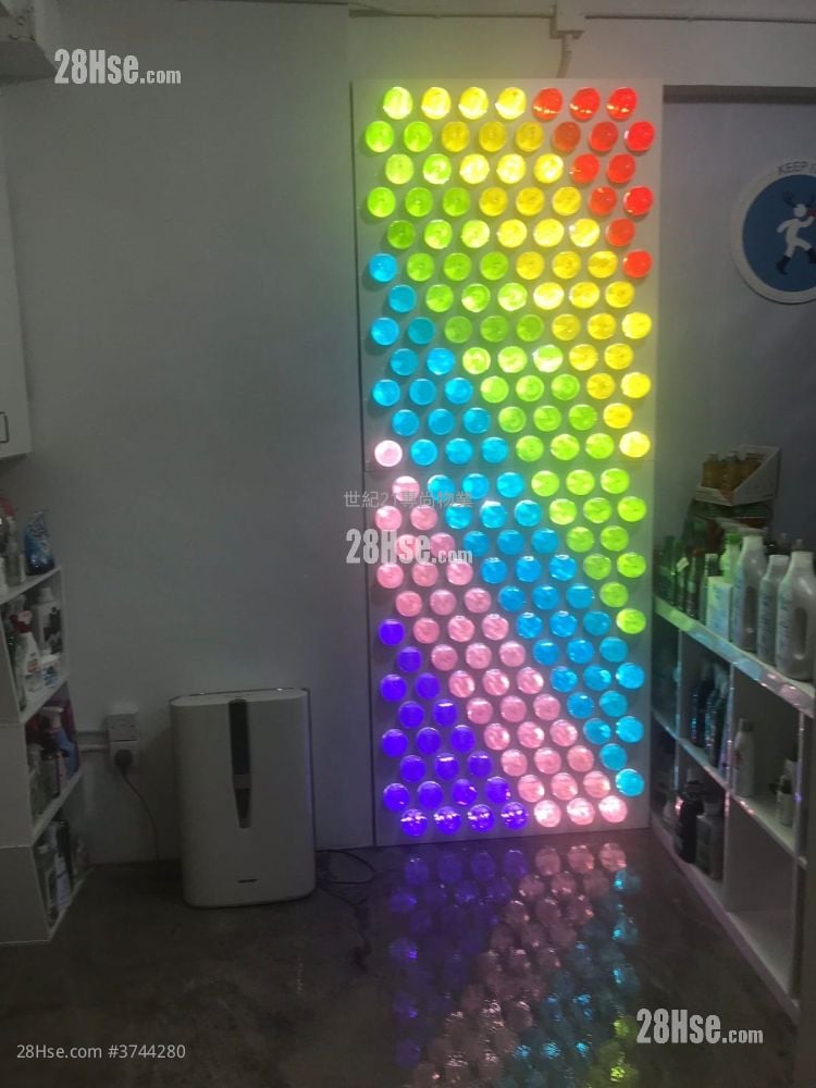 Sang Woo Building Sell