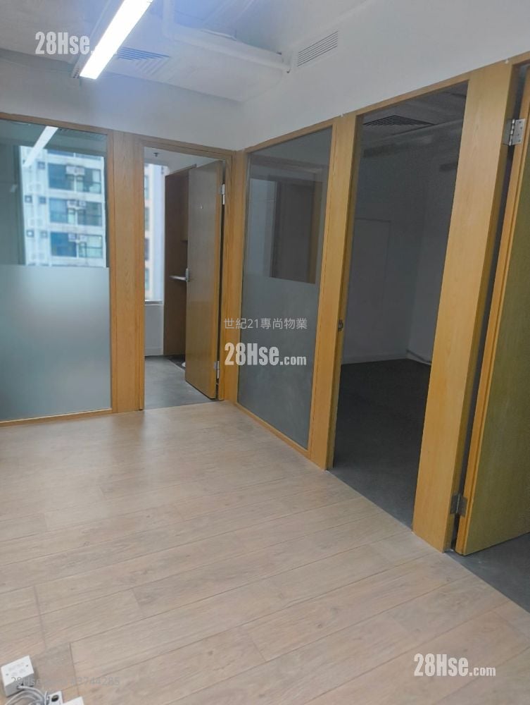 华懋礼顿广场 租盘