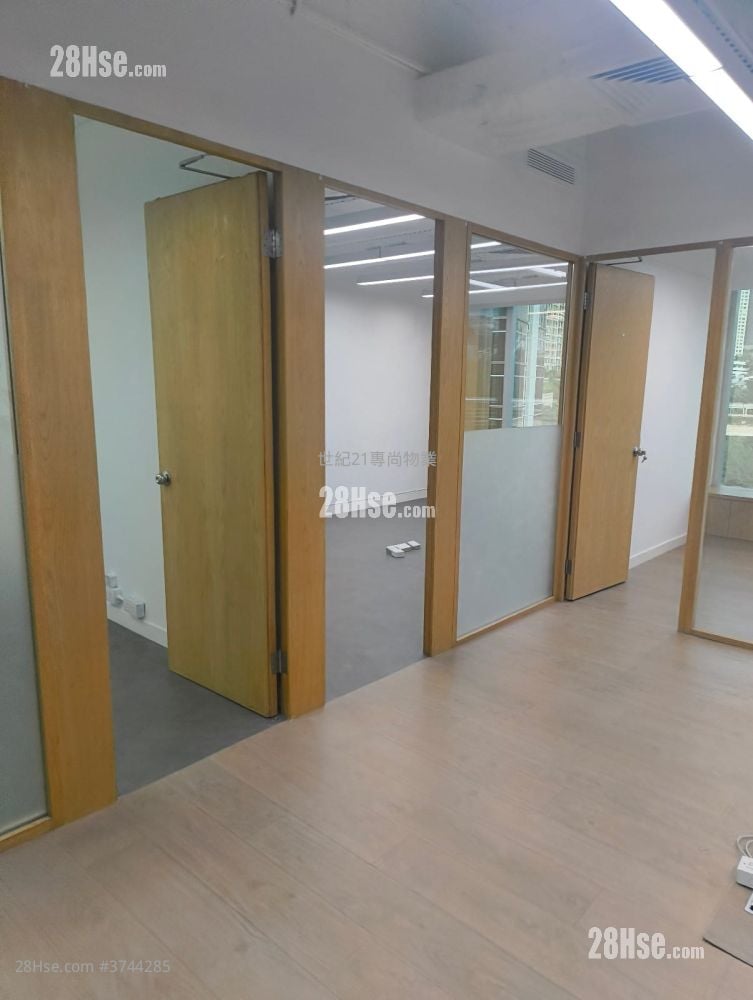 华懋礼顿广场 租盘