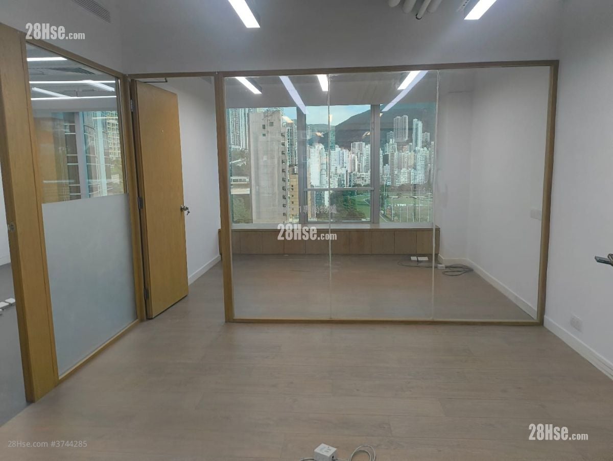 华懋礼顿广场 租盘