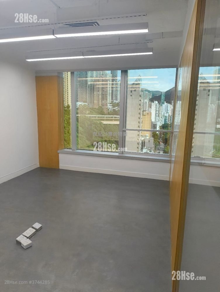 华懋礼顿广场 租盘