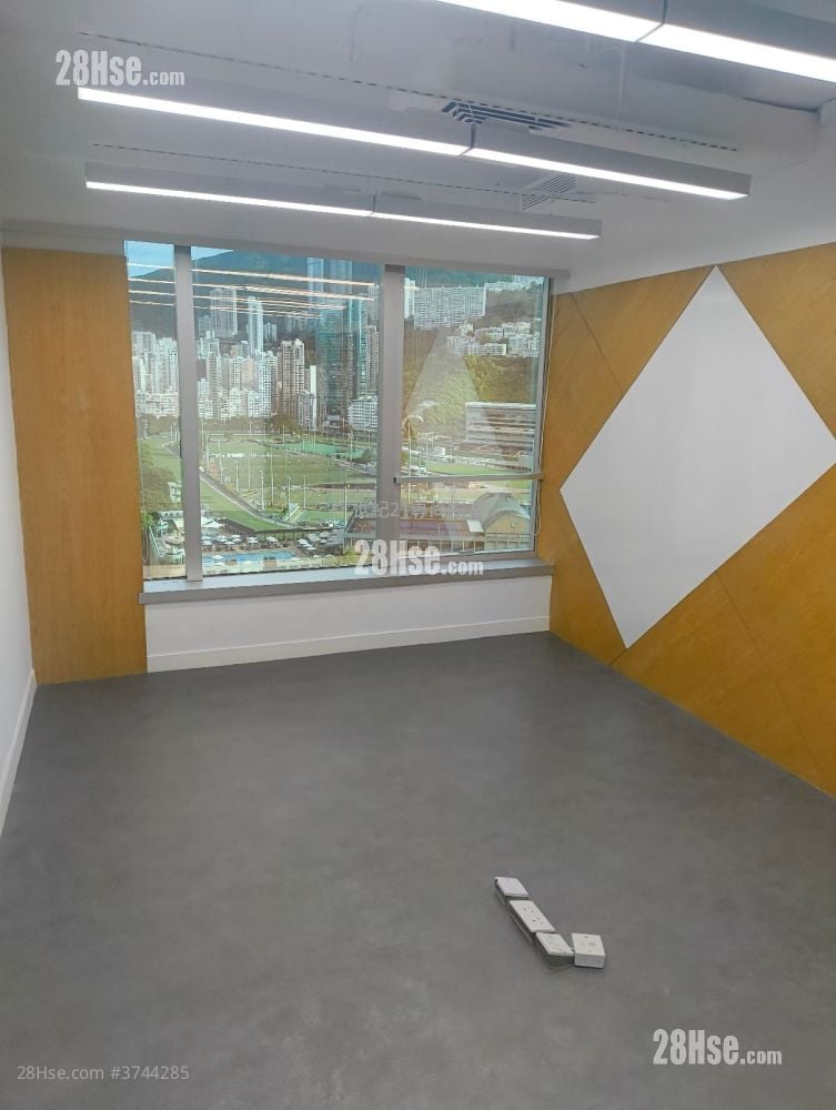 华懋礼顿广场 租盘