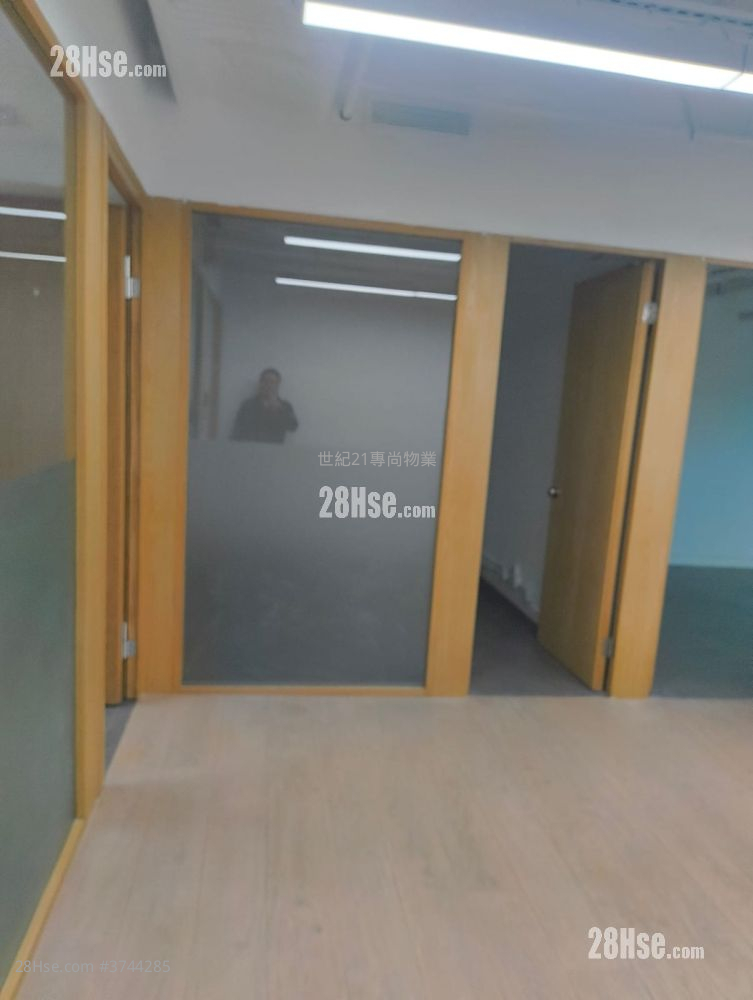 华懋礼顿广场 租盘