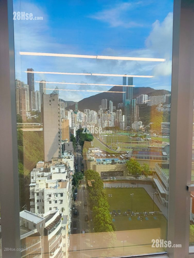 华懋礼顿广场 租盘