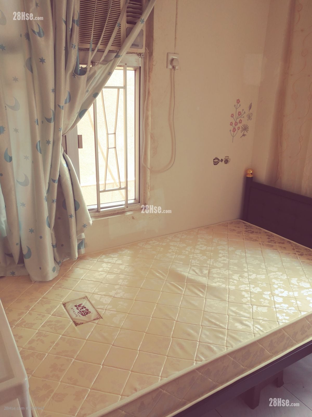 恆星樓 租盤 384 平方呎