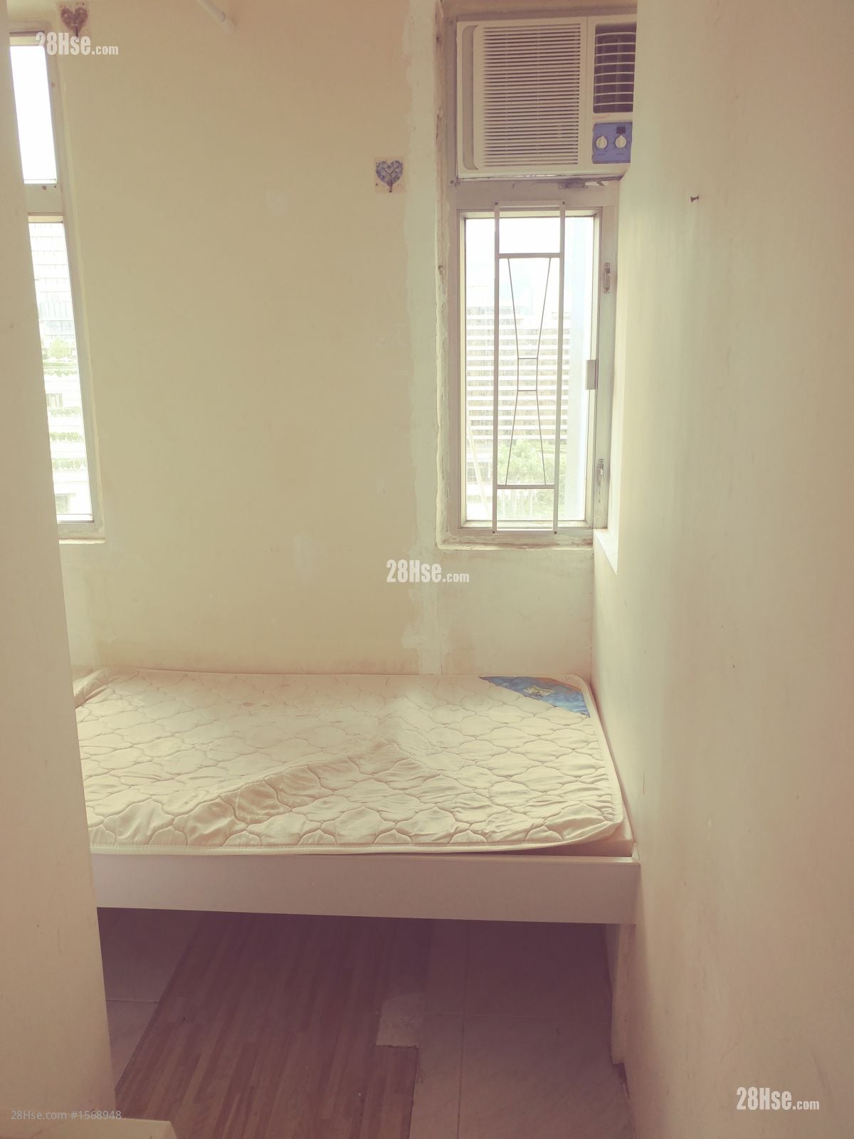 恆星樓 租盤 384 平方呎