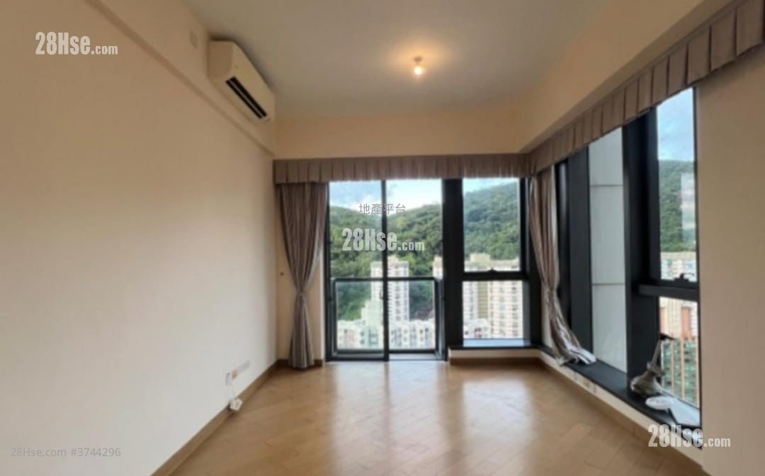 尚峦 售盘 3 房 , 2 浴室 810 平方尺