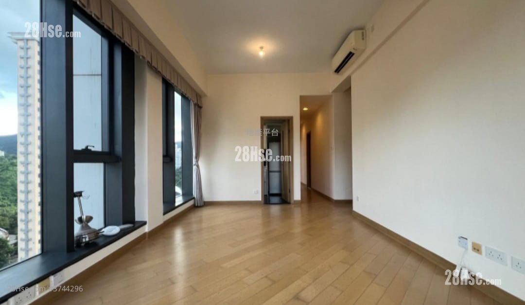 尚峦 售盘 3 房 , 2 浴室 810 平方尺