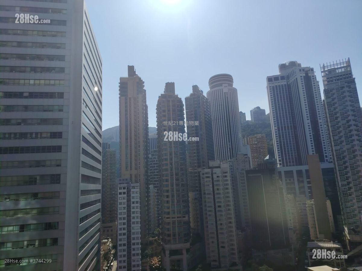 Gaylord Commercial Building Rental