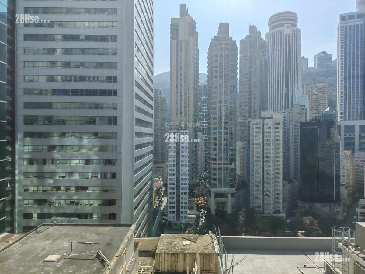 Gaylord Commercial Building Rental