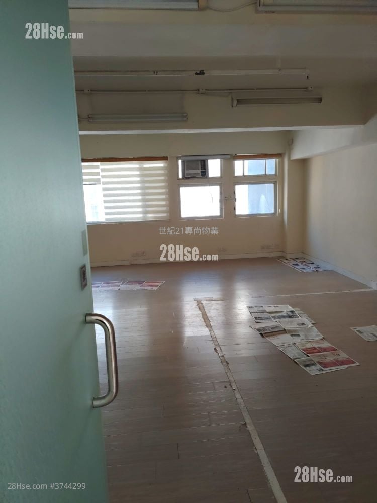 Gaylord Commercial Building Rental