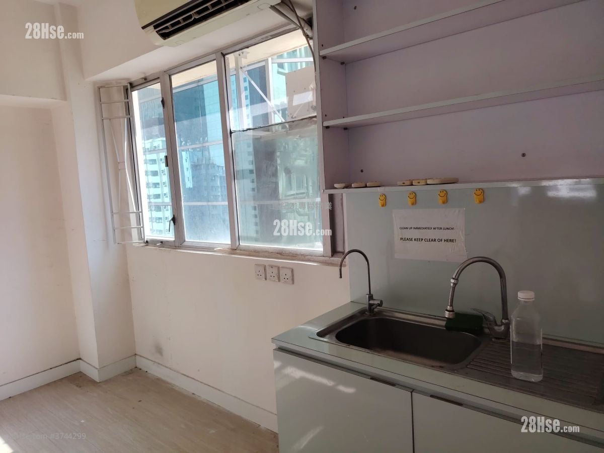 Gaylord Commercial Building Rental