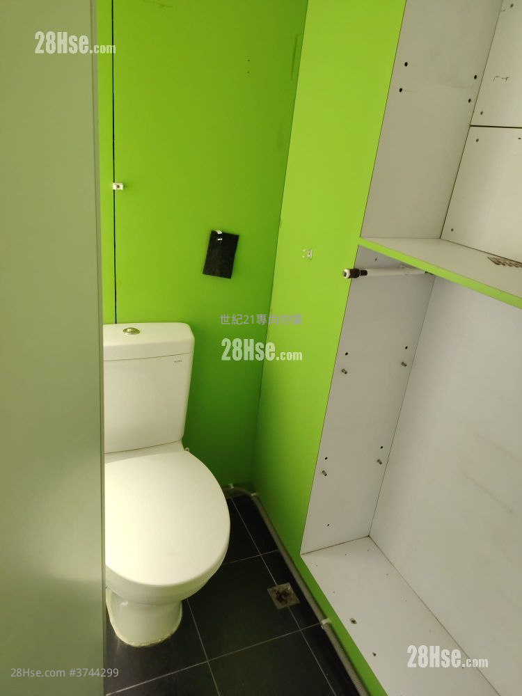 Gaylord Commercial Building Rental