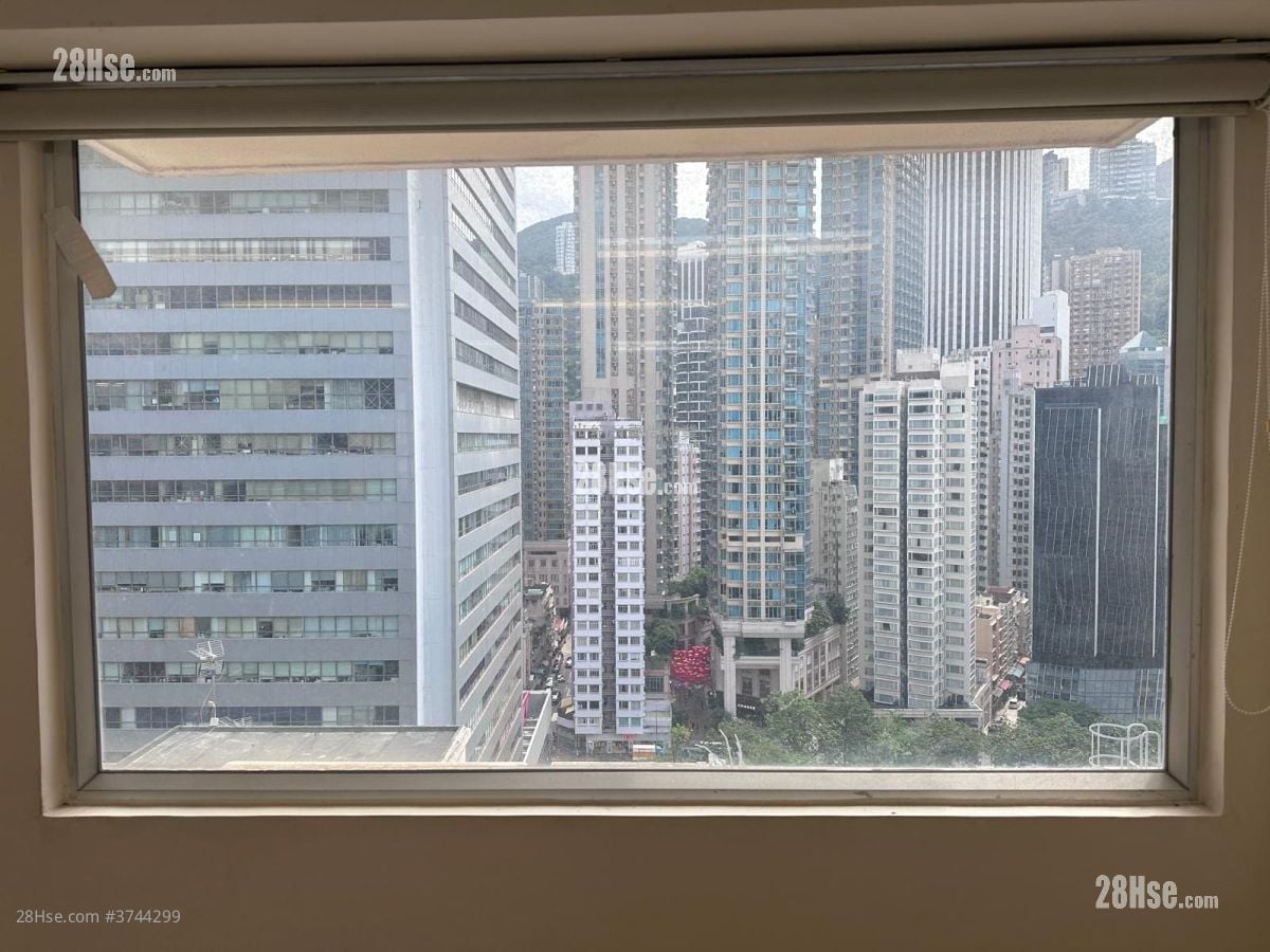 Gaylord Commercial Building Rental