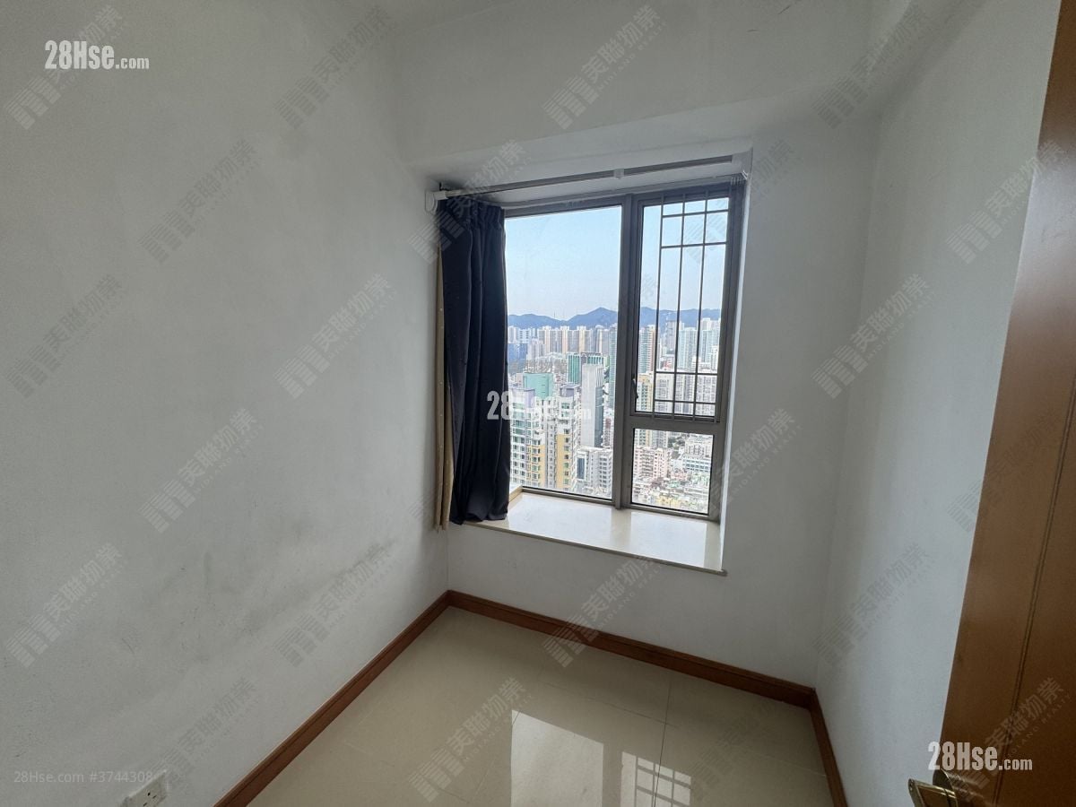 万景峯 售盘 2 房 , 1 浴室 506 平方尺