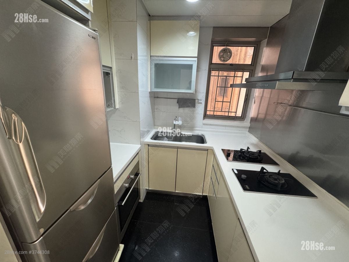 万景峯 售盘 2 房 , 1 浴室 506 平方尺