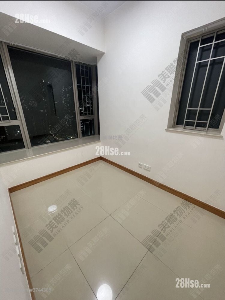 万景峯 售盘 2 房 , 1 浴室 506 平方尺