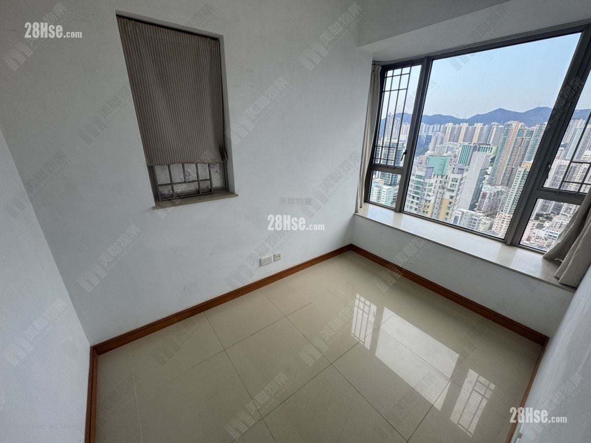 万景峯 售盘 2 房 , 1 浴室 506 平方尺