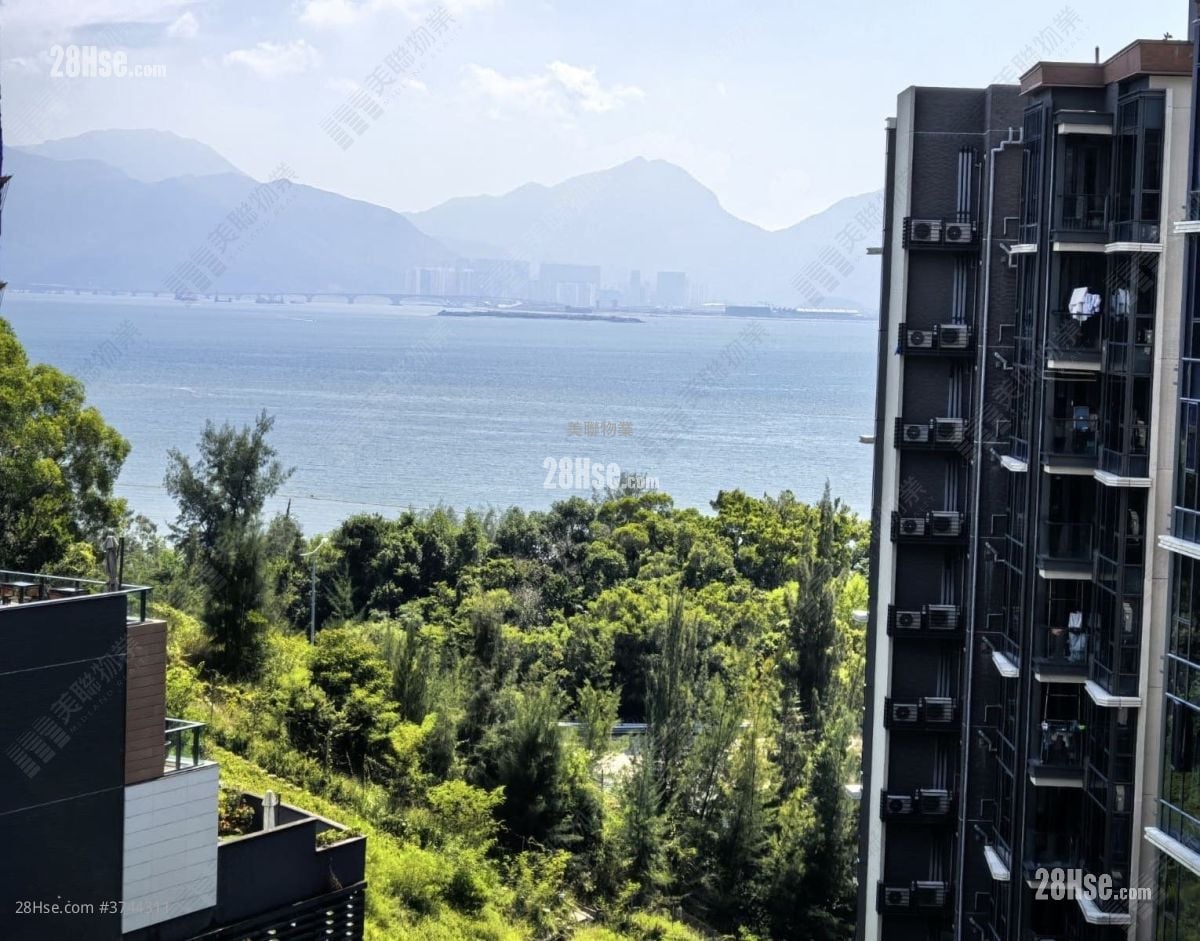 满名山 售盘 3 房 , 2 浴室 839 平方尺