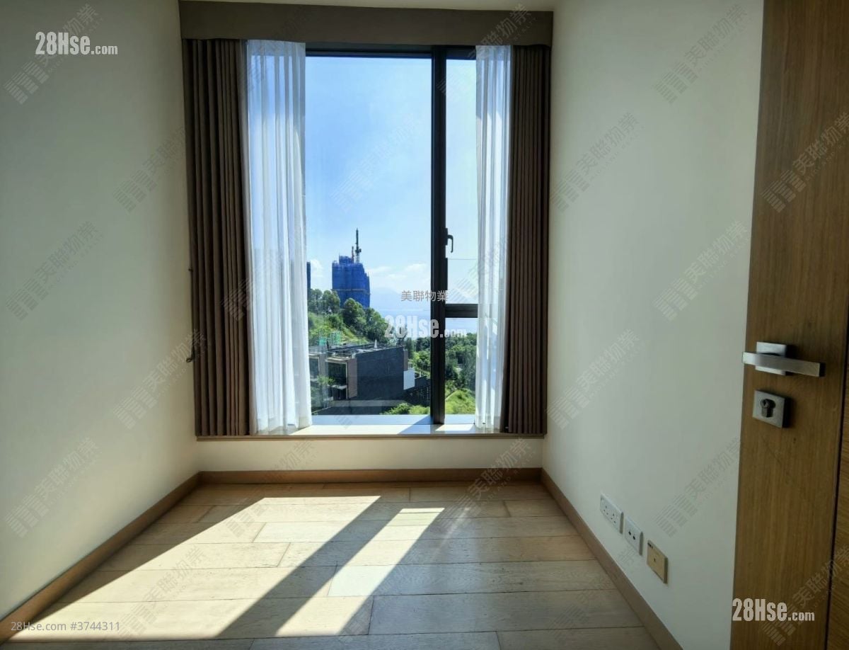 满名山 售盘 3 房 , 2 浴室 839 平方尺