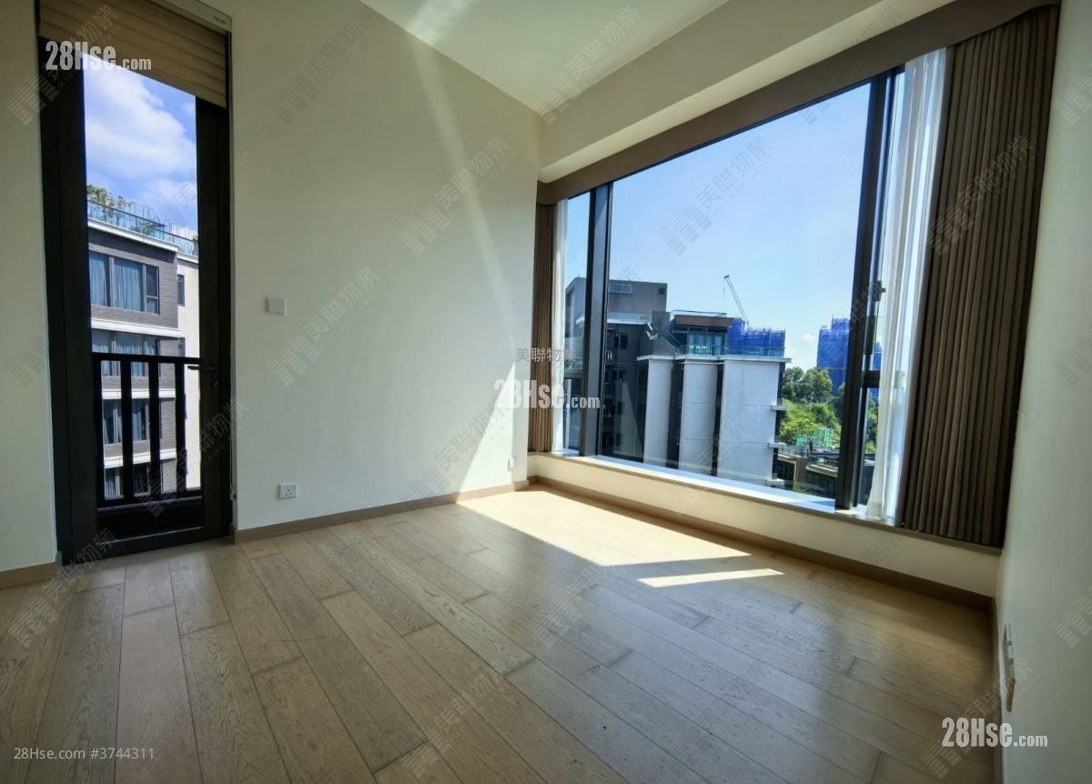 满名山 售盘 3 房 , 2 浴室 839 平方尺