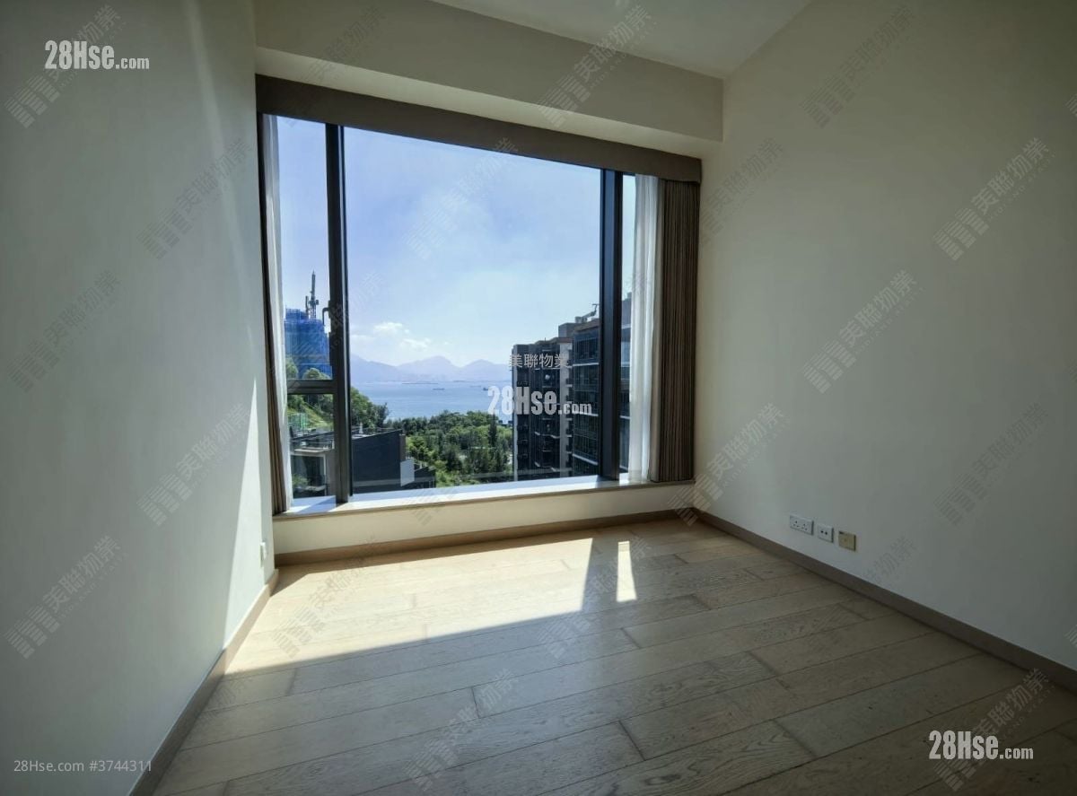 满名山 售盘 3 房 , 2 浴室 839 平方尺