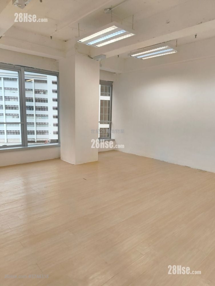 華懋莊士敦廣場 租盤