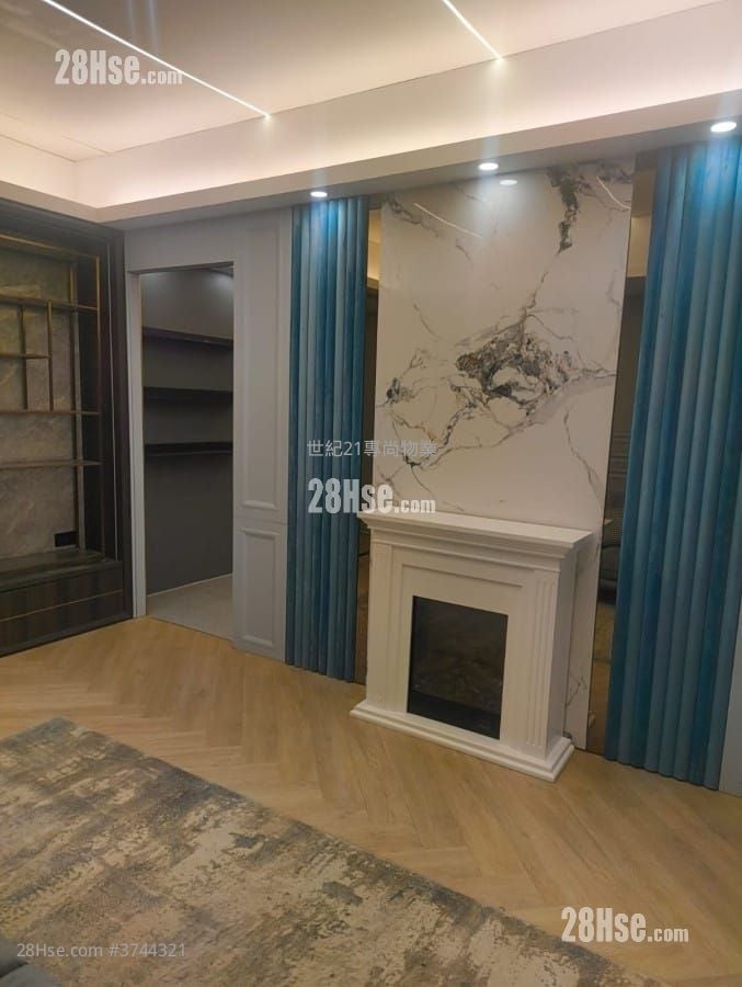 On Ho Industrial Building Sell