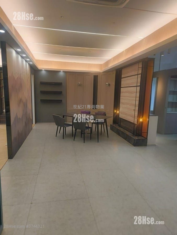 On Ho Industrial Building Sell