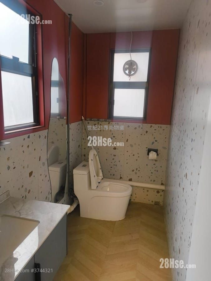 On Ho Industrial Building Sell