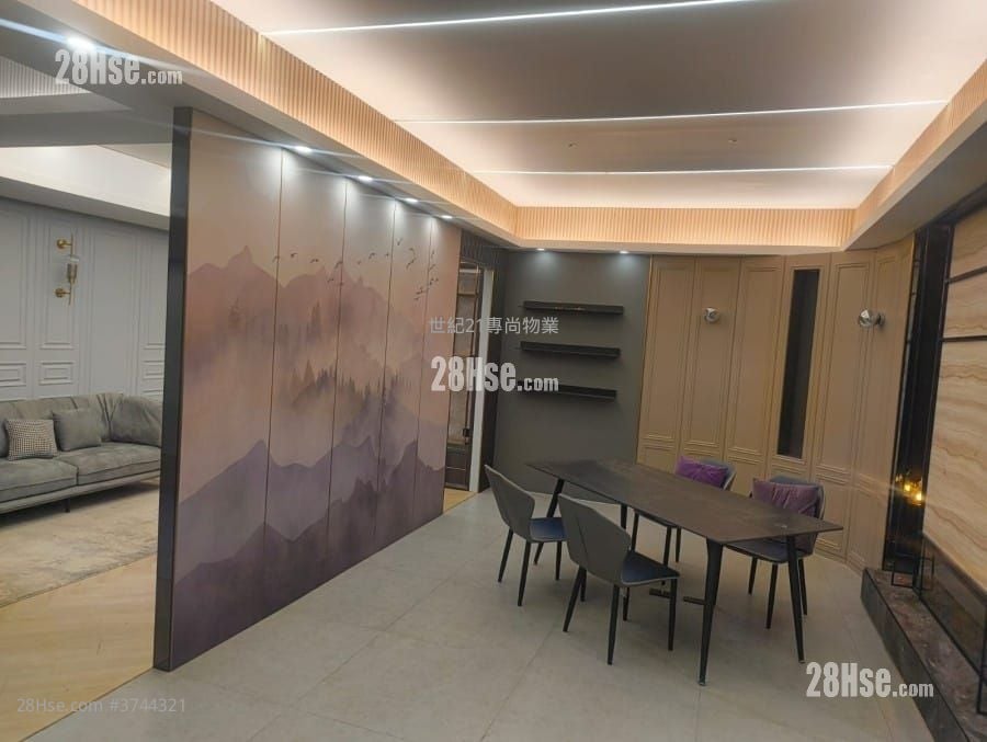 On Ho Industrial Building Sell