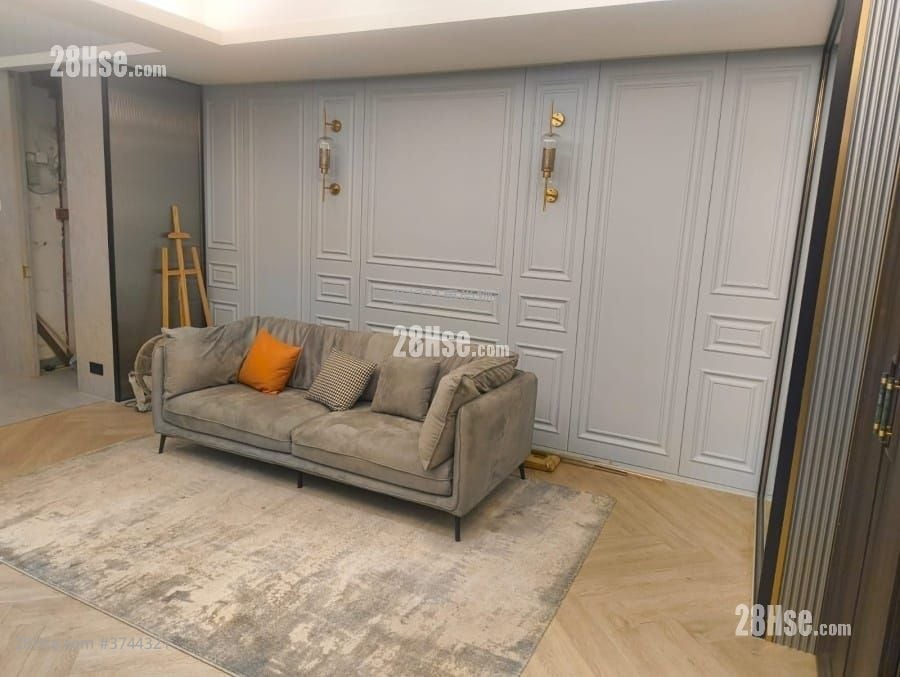 On Ho Industrial Building Sell