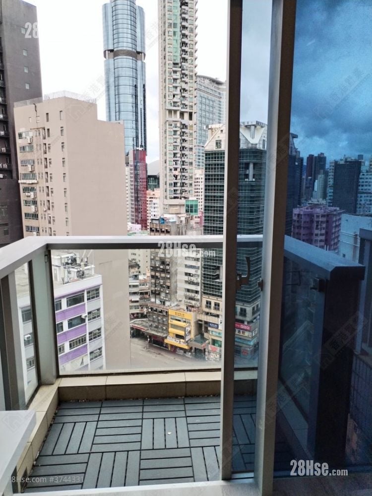 形品星寓 售盘 1 房 , 1 浴室 392 平方尺