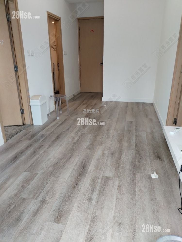 形品星寓 售盘 1 房 , 1 浴室 392 平方尺