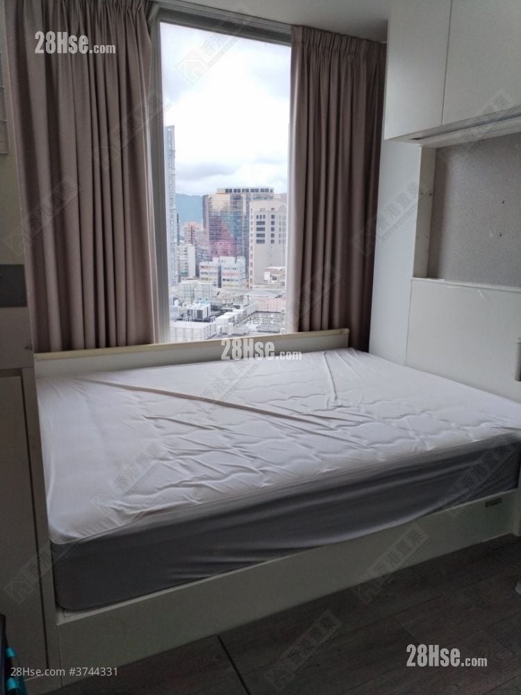 形品星寓 售盘 1 房 , 1 浴室 392 平方尺