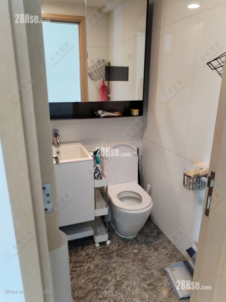 形品星寓 售盘 1 房 , 1 浴室 392 平方尺