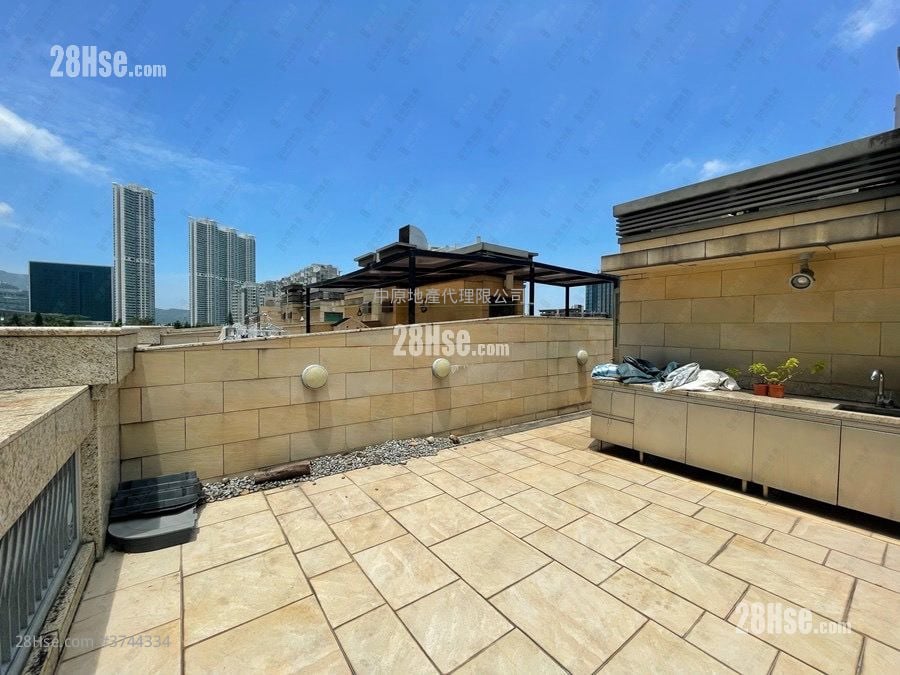 Caribbean Coast Sell 4 Bedrooms , 5+ Bathrooms 1,897 ft²