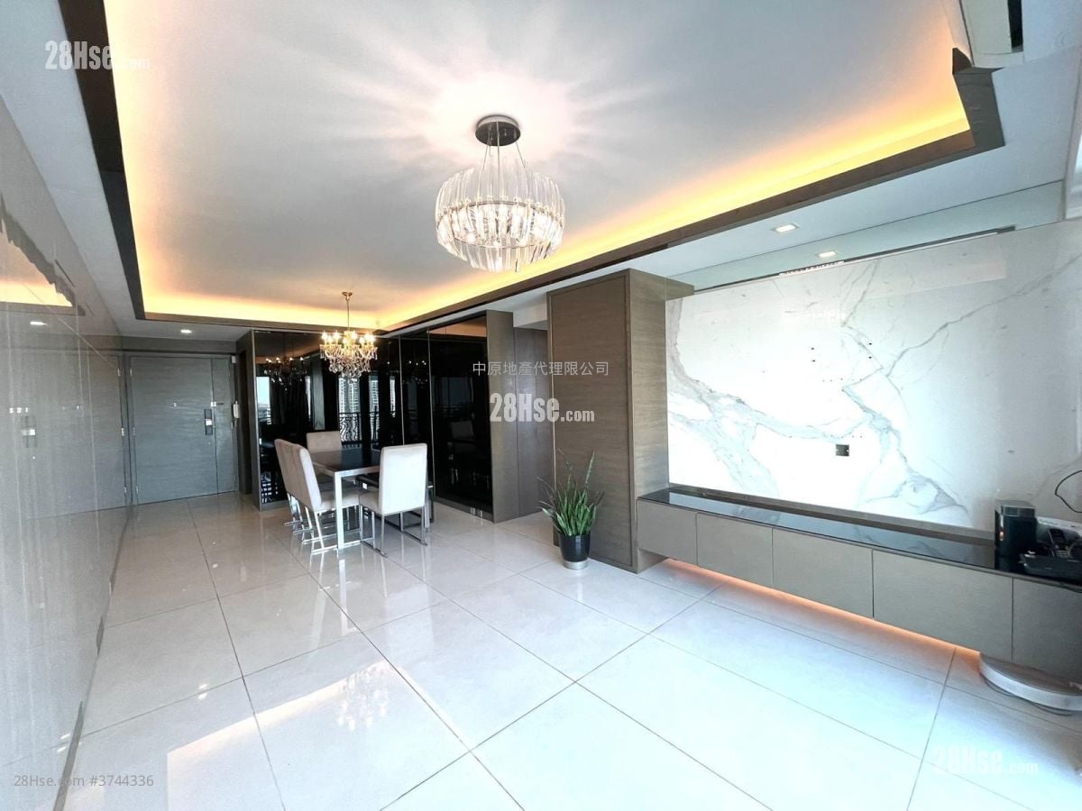 Caribbean Coast Sell 3 Bedrooms , 2 Bathrooms 932 ft²