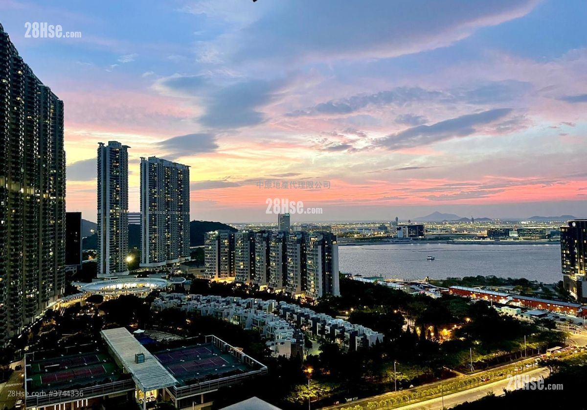 Caribbean Coast Sell 3 Bedrooms , 2 Bathrooms 932 ft²