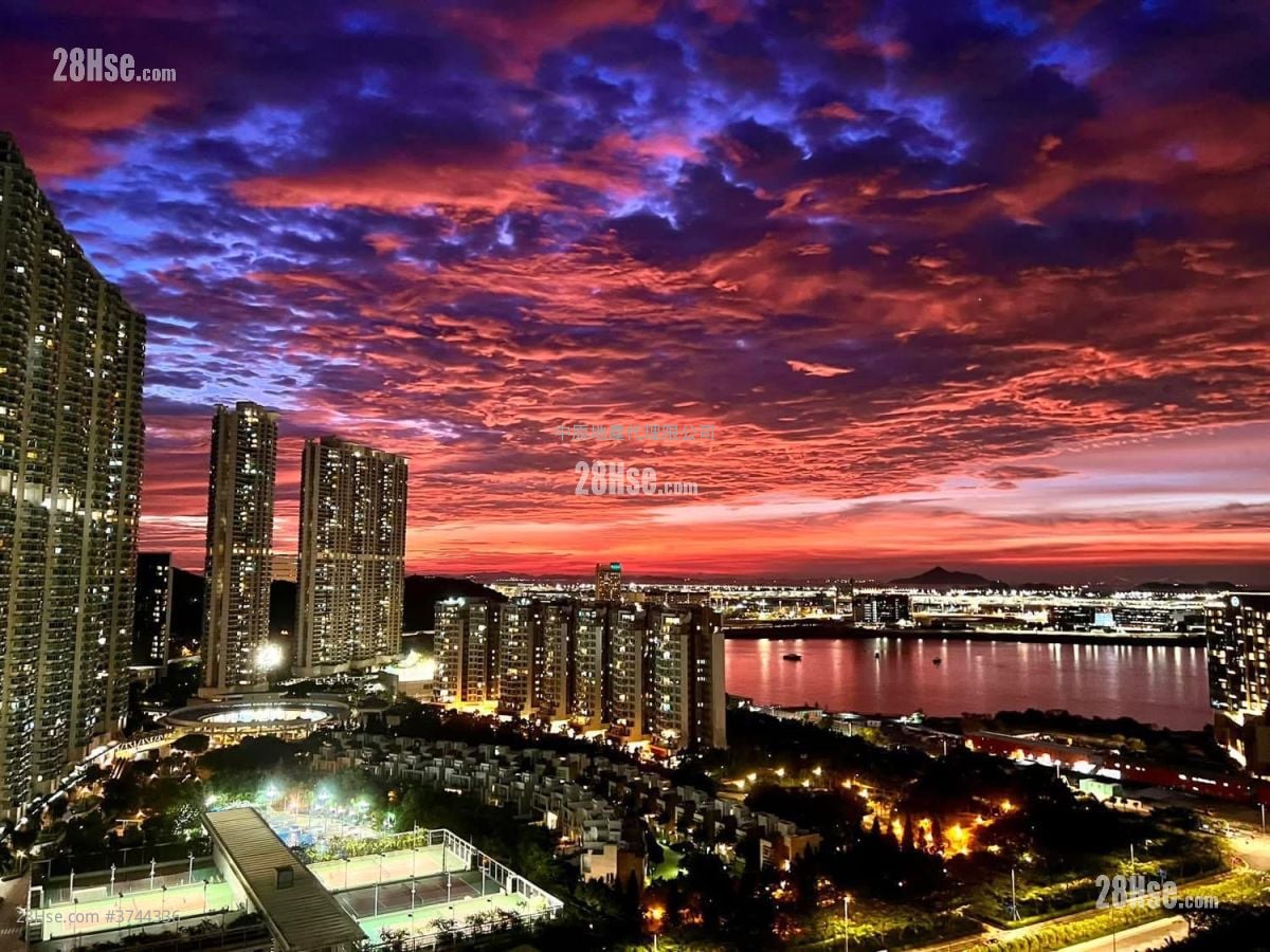 Caribbean Coast Sell 3 Bedrooms , 2 Bathrooms 932 ft²