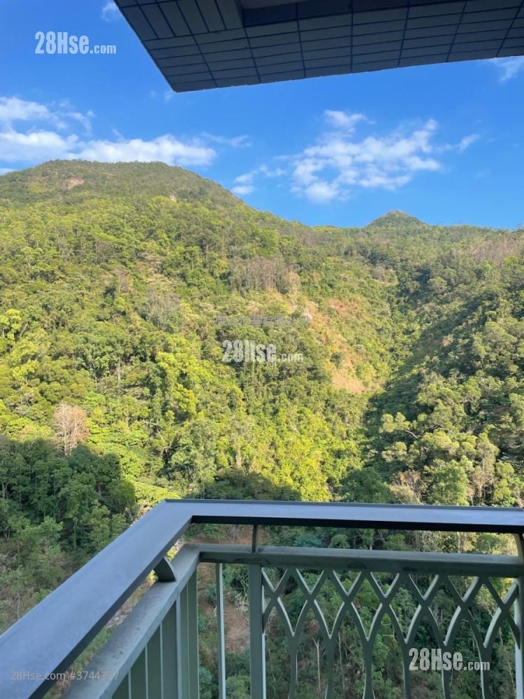 峻滢 租盘 2 房 , 1 浴室 504 平方尺