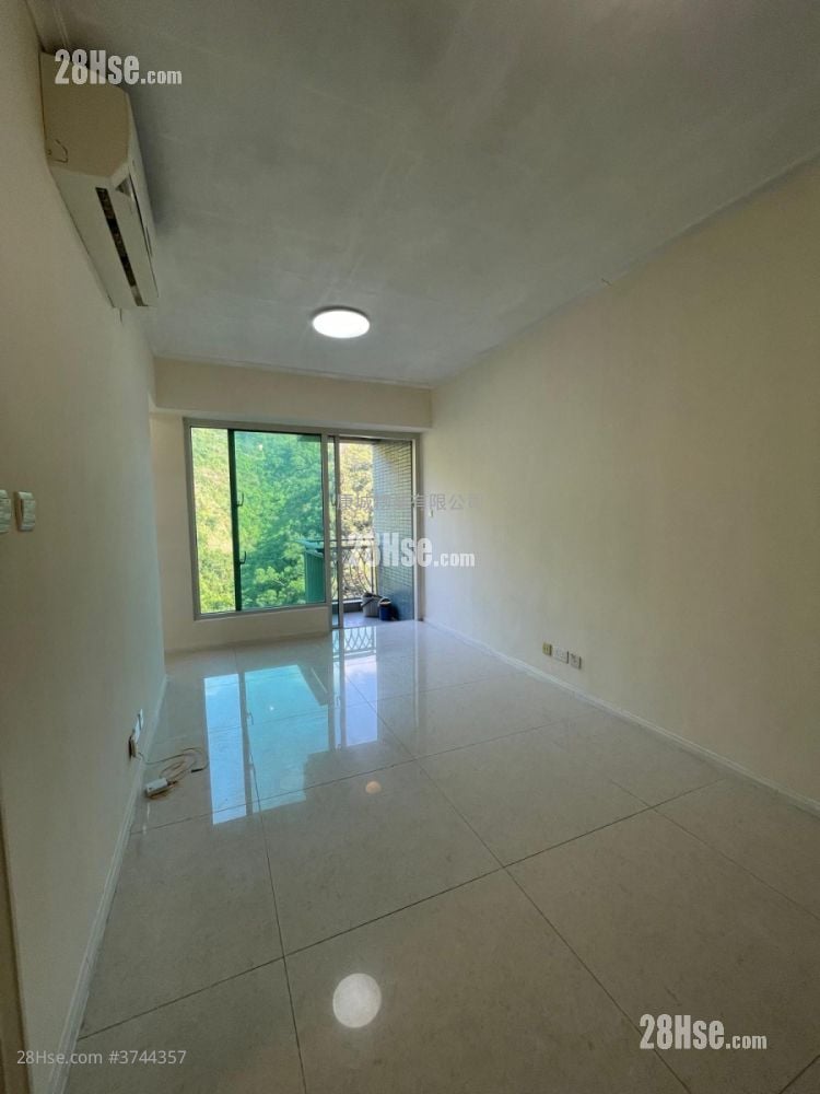 峻滢 租盘 2 房 , 1 浴室 504 平方尺