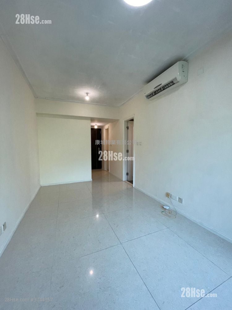 峻滢 租盘 2 房 , 1 浴室 504 平方尺