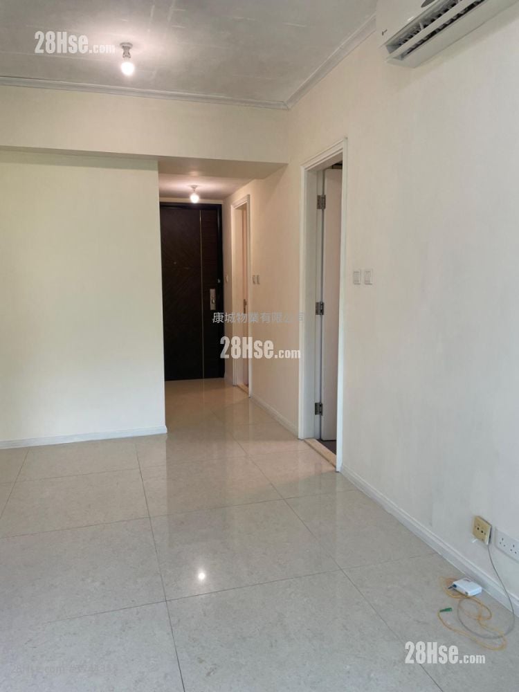 峻滢 租盘 2 房 , 1 浴室 504 平方尺