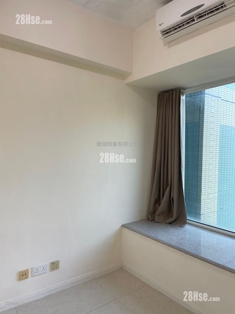 峻滢 租盘 2 房 , 1 浴室 504 平方尺