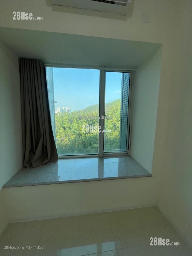 峻滢 租盘 2 房 , 1 浴室 504 平方尺